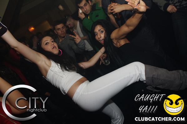 City nightclub photo 437 - March 5th, 2011