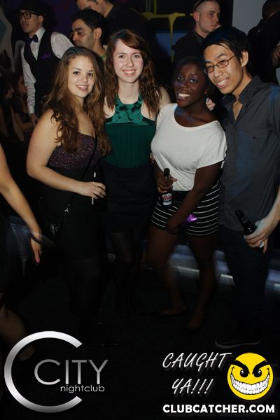 City nightclub photo 439 - March 5th, 2011