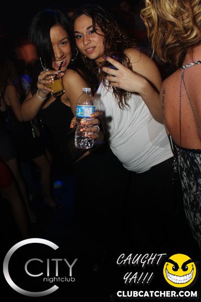 City nightclub photo 446 - March 5th, 2011