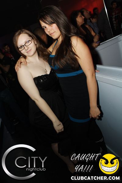 City nightclub photo 448 - March 5th, 2011