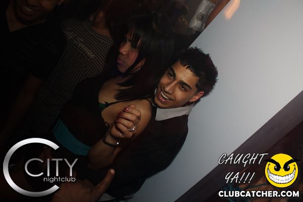 City nightclub photo 449 - March 5th, 2011