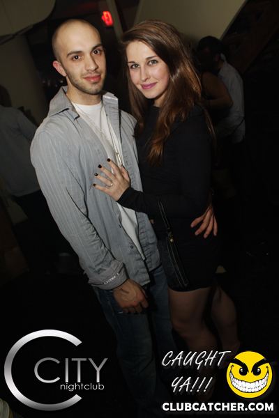 City nightclub photo 454 - March 5th, 2011