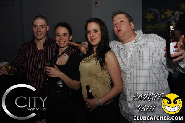 City nightclub photo 49 - March 5th, 2011
