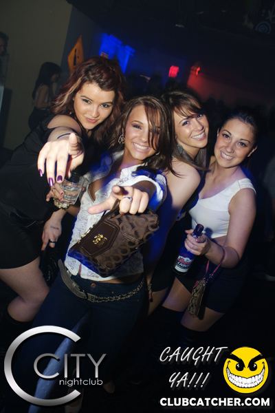 City nightclub photo 53 - March 5th, 2011