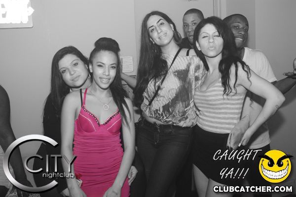 City nightclub photo 55 - March 5th, 2011
