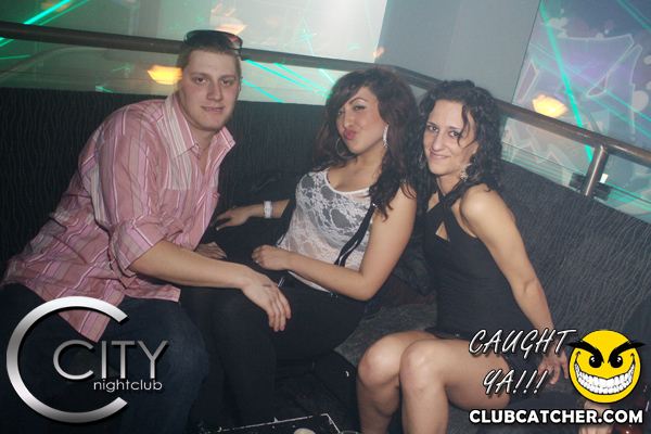City nightclub photo 57 - March 5th, 2011