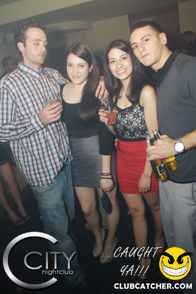 City nightclub photo 60 - March 5th, 2011