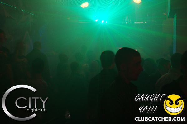 City nightclub photo 62 - March 5th, 2011