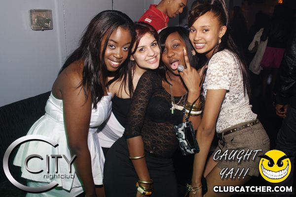 City nightclub photo 68 - March 5th, 2011