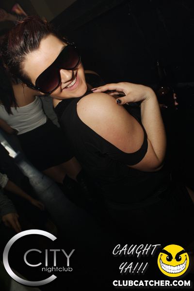 City nightclub photo 9 - March 5th, 2011