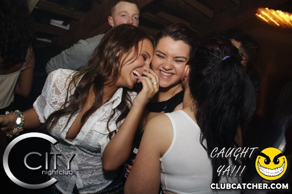 City nightclub photo 86 - March 5th, 2011