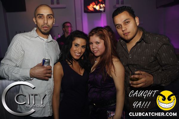 City nightclub photo 87 - March 5th, 2011