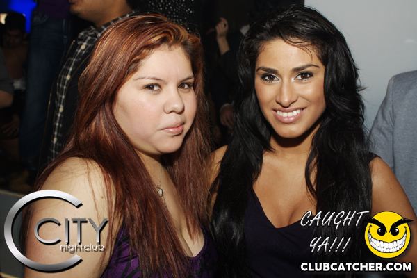 City nightclub photo 89 - March 5th, 2011