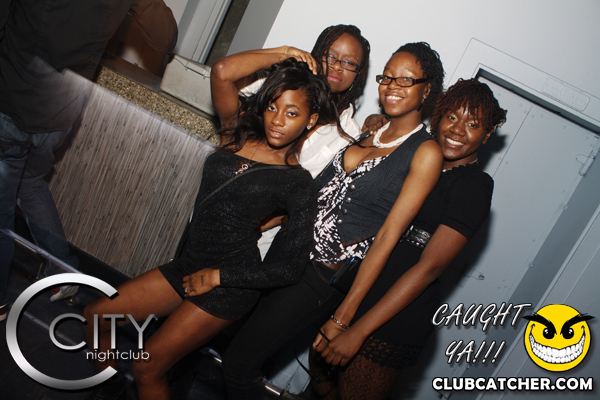 City nightclub photo 92 - March 5th, 2011