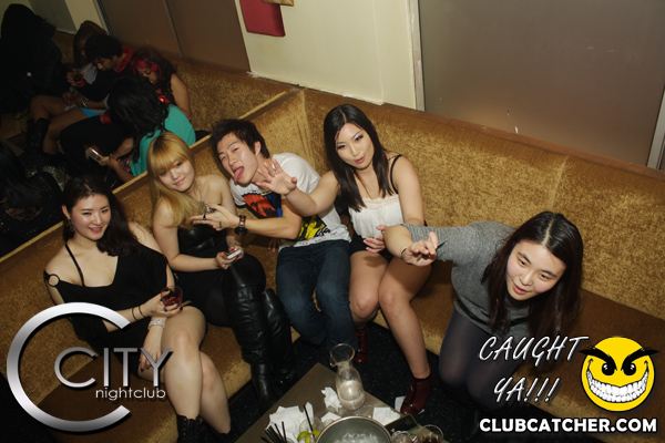 City nightclub photo 95 - March 5th, 2011