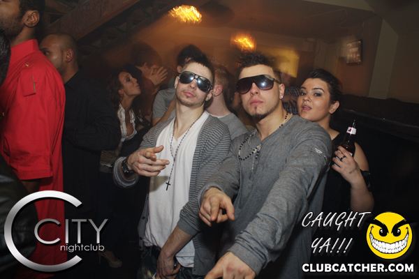 City nightclub photo 96 - March 5th, 2011