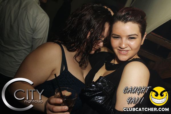 City nightclub photo 97 - March 5th, 2011