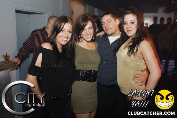 City nightclub photo 98 - March 5th, 2011