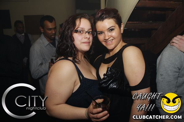 City nightclub photo 99 - March 5th, 2011