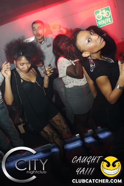 City nightclub photo 100 - March 5th, 2011