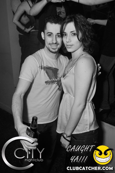 City nightclub photo 11 - March 9th, 2011