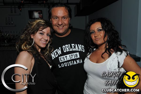 City nightclub photo 103 - March 9th, 2011