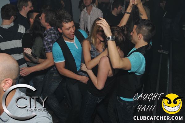 City nightclub photo 105 - March 9th, 2011