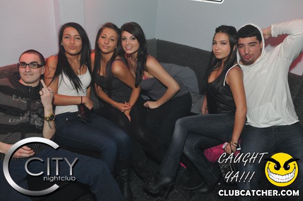 City nightclub photo 107 - March 9th, 2011