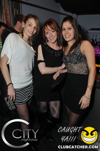 City nightclub photo 109 - March 9th, 2011