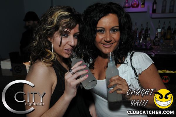 City nightclub photo 117 - March 9th, 2011