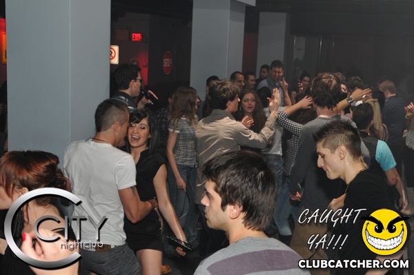 City nightclub photo 122 - March 9th, 2011