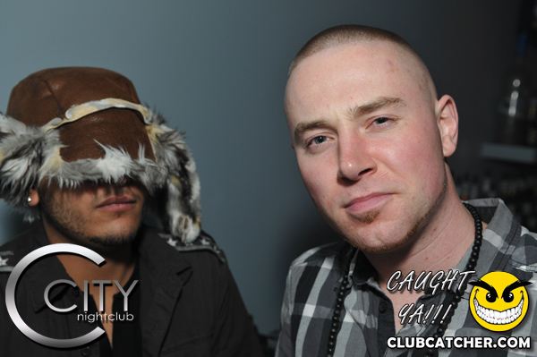 City nightclub photo 129 - March 9th, 2011