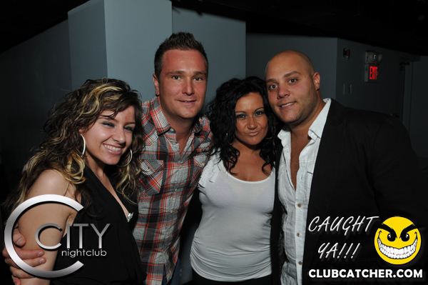 City nightclub photo 130 - March 9th, 2011