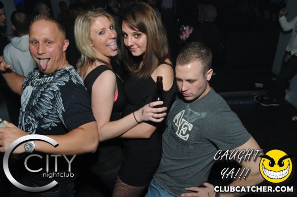 City nightclub photo 139 - March 9th, 2011