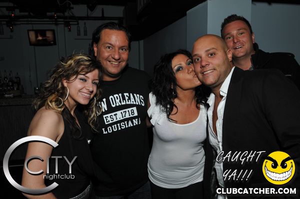 City nightclub photo 142 - March 9th, 2011