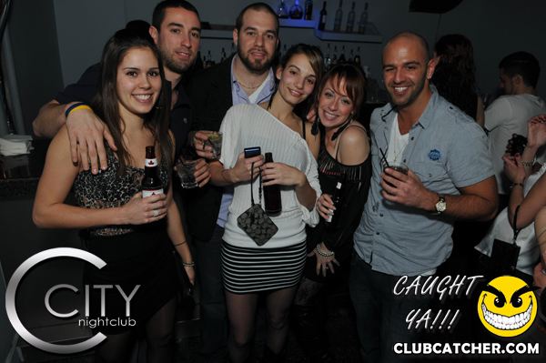 City nightclub photo 148 - March 9th, 2011