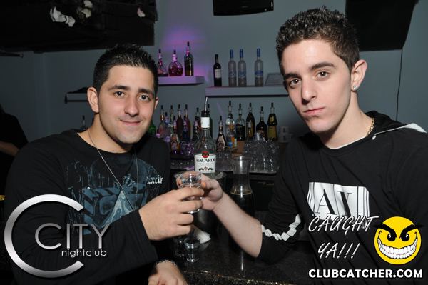 City nightclub photo 150 - March 9th, 2011