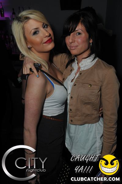 City nightclub photo 152 - March 9th, 2011