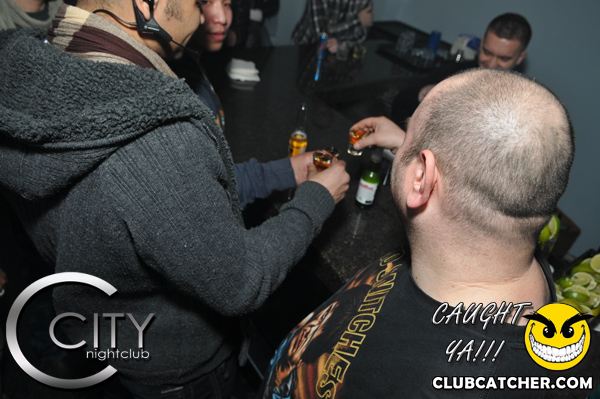 City nightclub photo 158 - March 9th, 2011