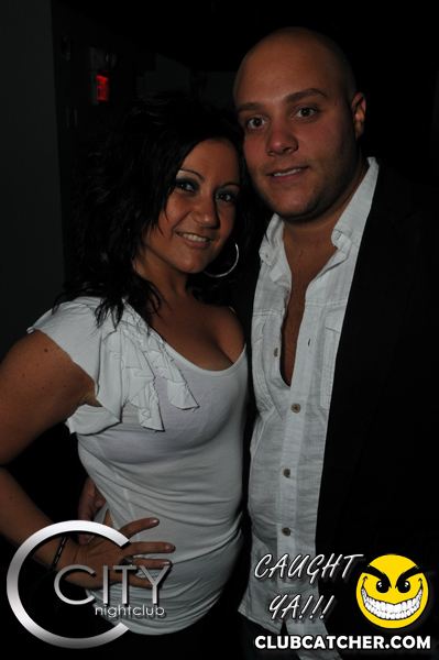 City nightclub photo 17 - March 9th, 2011