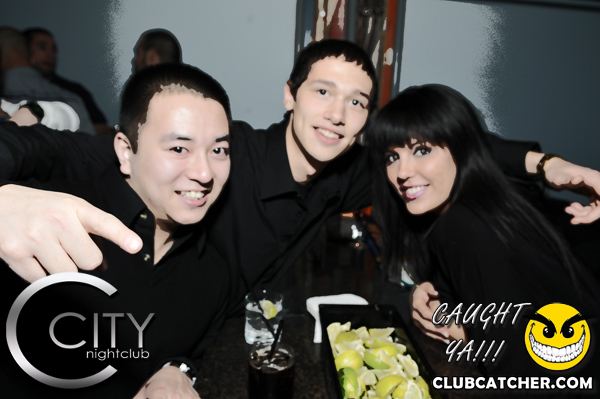 City nightclub photo 173 - March 9th, 2011