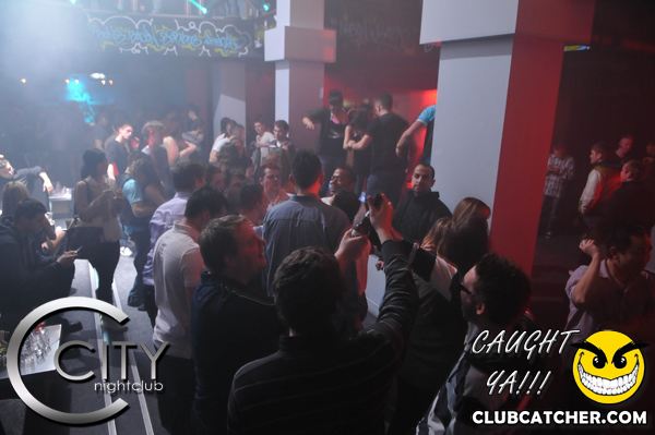 City nightclub photo 181 - March 9th, 2011