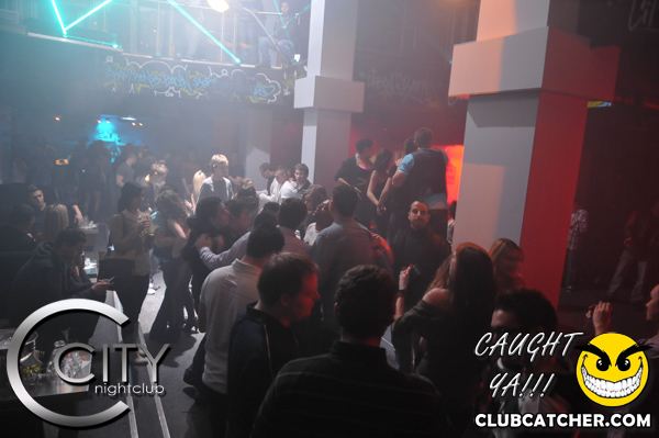 City nightclub photo 184 - March 9th, 2011