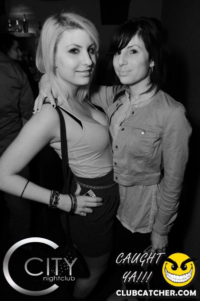 City nightclub photo 185 - March 9th, 2011