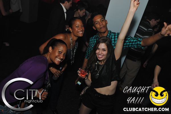 City nightclub photo 190 - March 9th, 2011