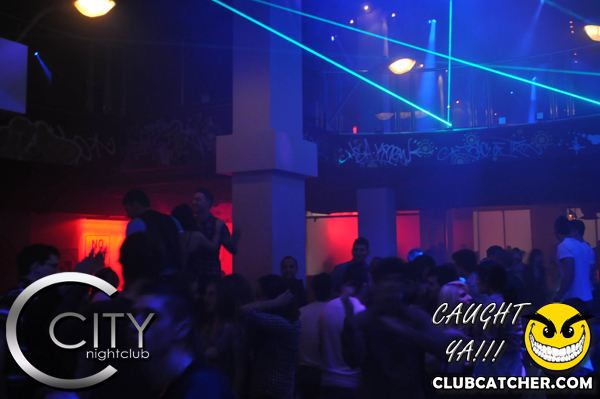 City nightclub photo 192 - March 9th, 2011