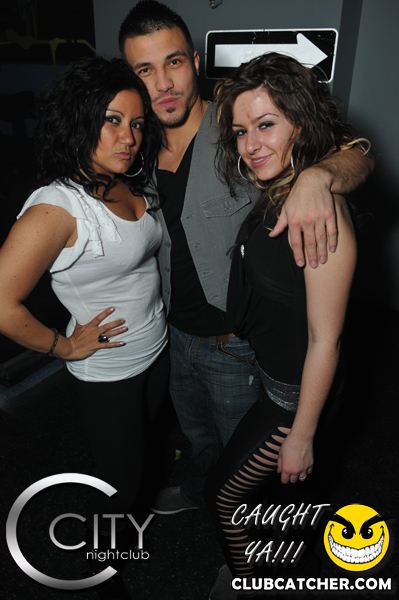 City nightclub photo 196 - March 9th, 2011