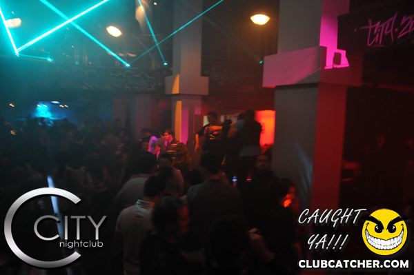 City nightclub photo 200 - March 9th, 2011