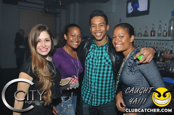 City nightclub photo 22 - March 9th, 2011