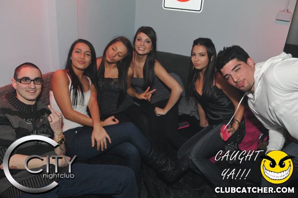 City nightclub photo 24 - March 9th, 2011